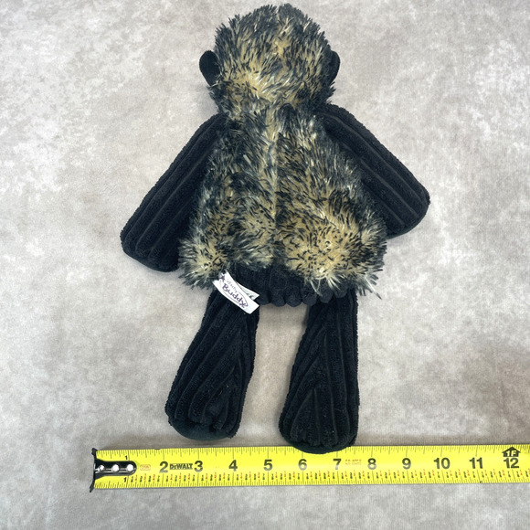 Scentsy Buddy Gambi The Gorilla Plush 13 inch Retired Stuffed Animal - Picture 3 of 7